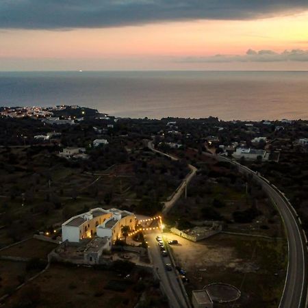 Masseria Ruri Pulcra Patu Bagian luar foto