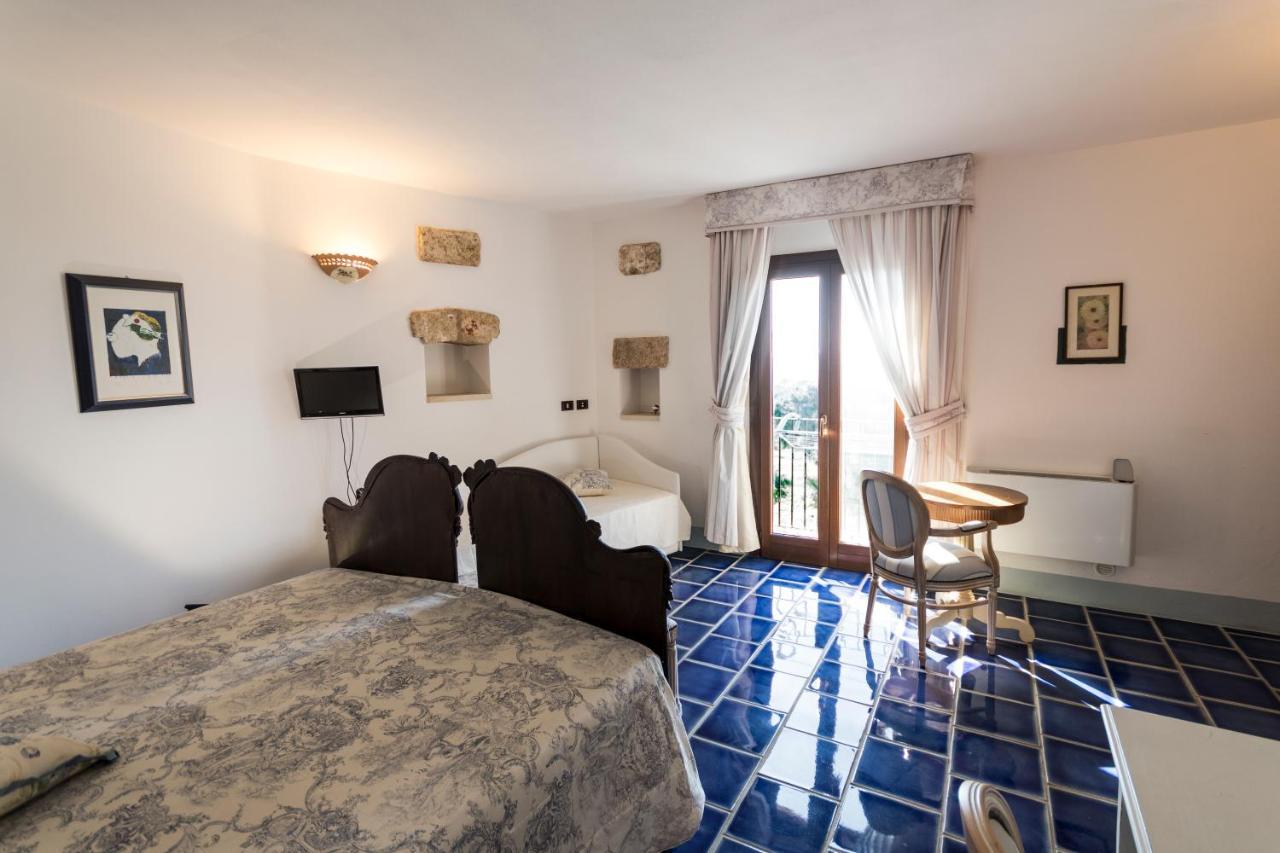 Masseria Ruri Pulcra Patu Bagian luar foto