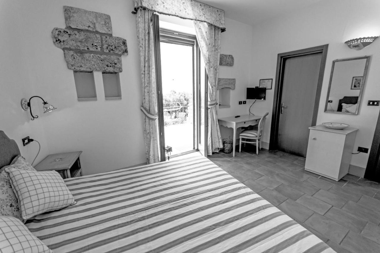 Masseria Ruri Pulcra Patu Bagian luar foto