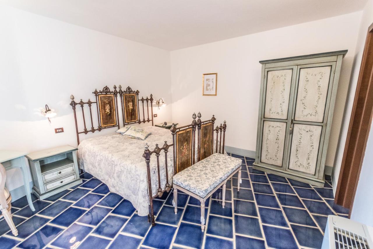 Masseria Ruri Pulcra Patu Bagian luar foto