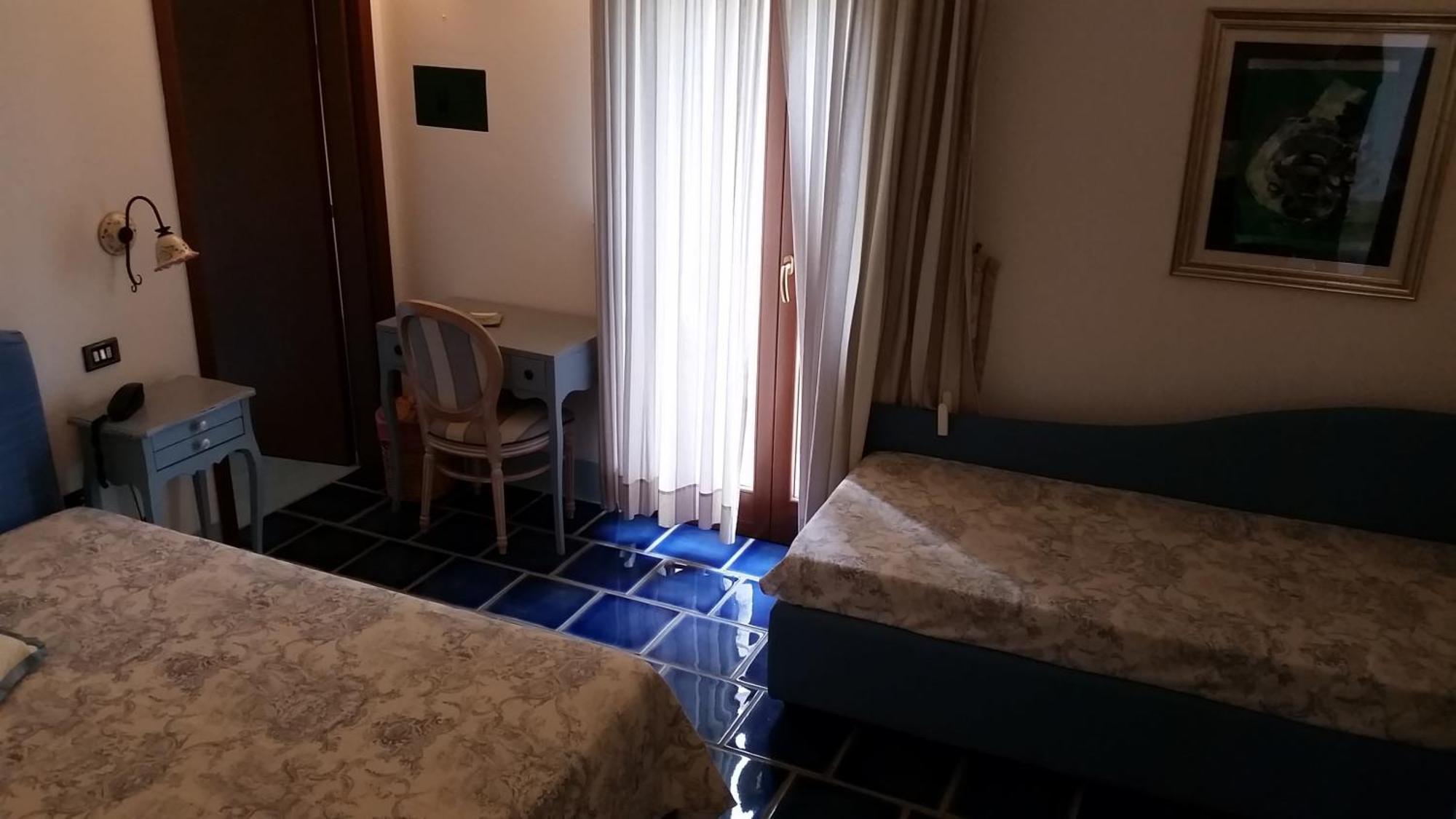 Masseria Ruri Pulcra Patu Ruang foto
