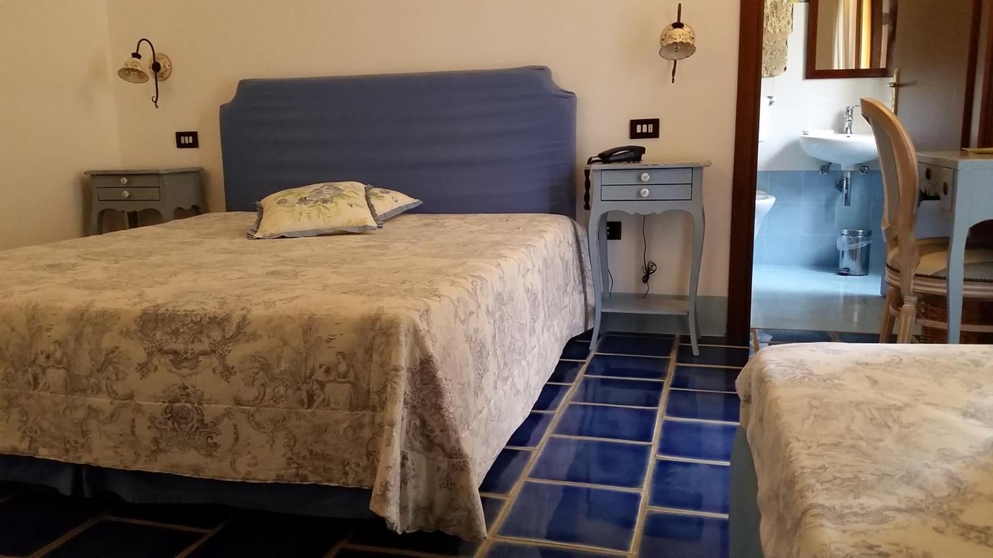 Masseria Ruri Pulcra Patu Ruang foto