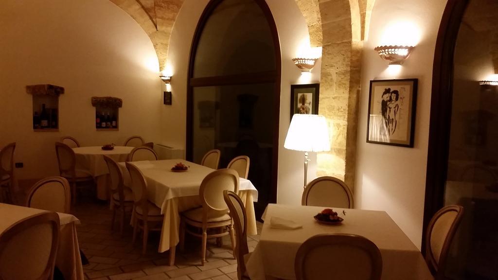 Masseria Ruri Pulcra Patu Bagian luar foto