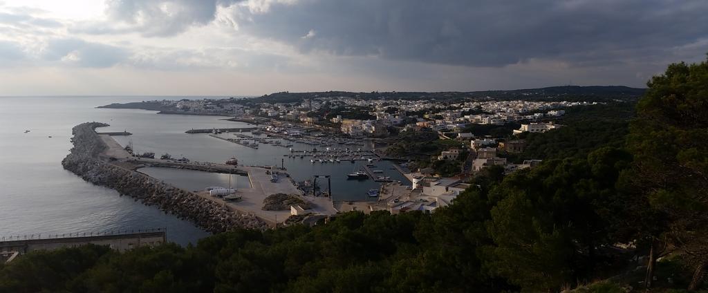 Masseria Ruri Pulcra Patu Bagian luar foto
