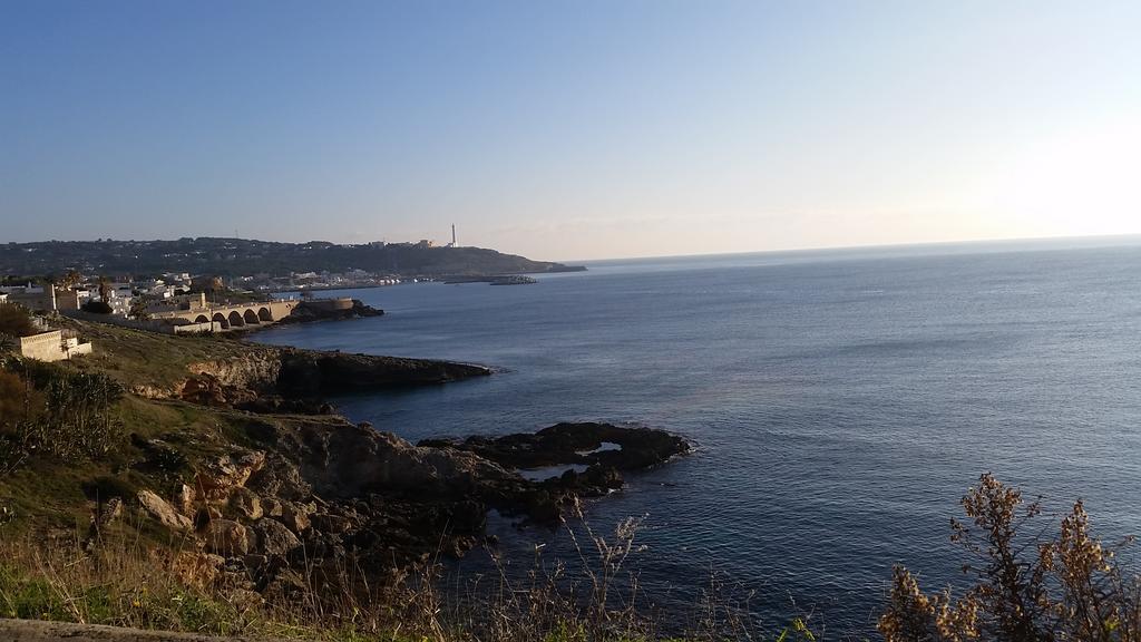 Masseria Ruri Pulcra Patu Bagian luar foto