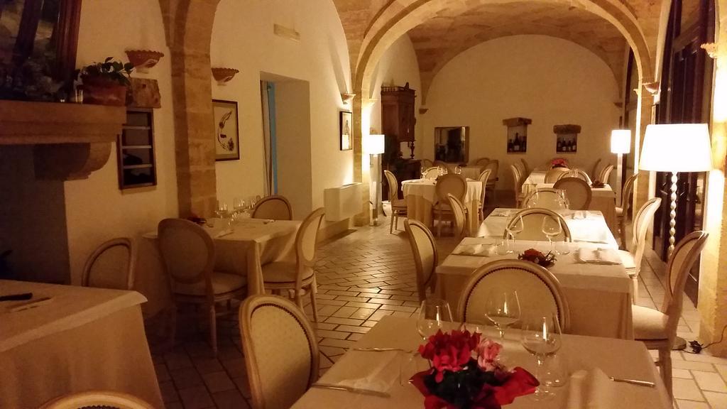Masseria Ruri Pulcra Patu Bagian luar foto