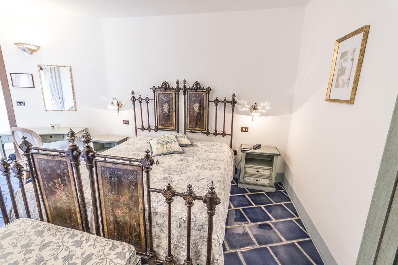 Masseria Ruri Pulcra Patu Bagian luar foto