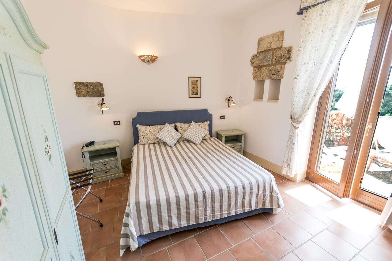 Masseria Ruri Pulcra Patu Bagian luar foto